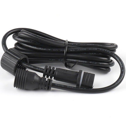 Allan prodlužovací kabel 2m 12V IP67