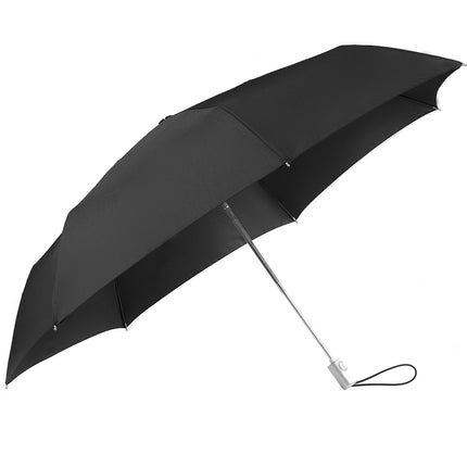 Deštník Alu Drop S automatický černý