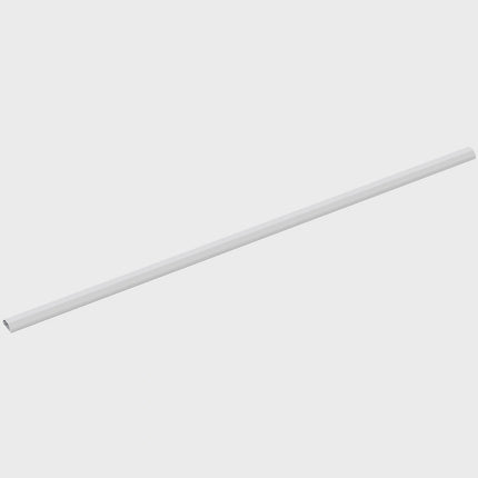 Aluminum Cable Channel, 110 cm, Wall Mountable