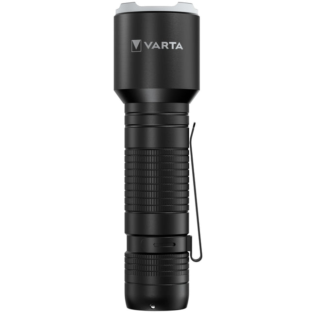 Hliníková svítilna Light F30 Pro 400 lm