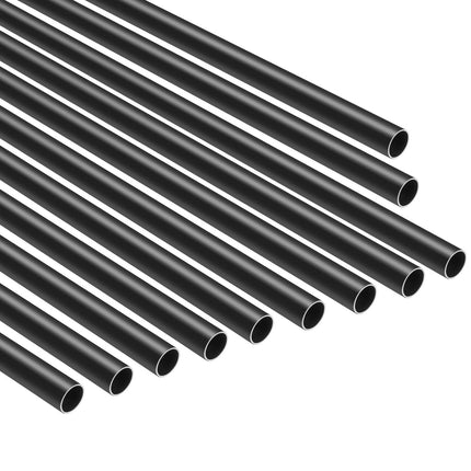 Aluminum Stair Balusters 51 Pack, 32 In, 3/4 In Round