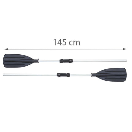 Hliníková vesla 145 cm BESTWAY 62064