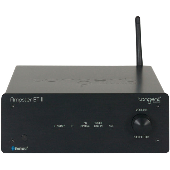 Ampster II stereo zesilovač s bluetooth