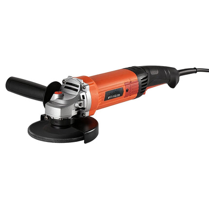 Angle Grinder 5-Inch 1200W Corded, Adjustable Guard
