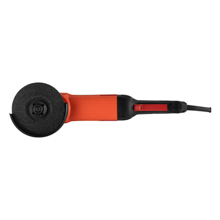 Angle Grinder 5-Inch 1200W Corded, Adjustable Guard