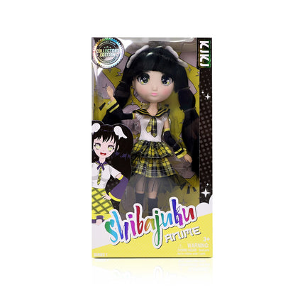 Anime panenka Kiki, 30 cm, sběratelská figurka pro fanoušky
