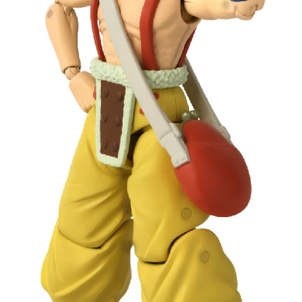 Figurka Anime Heroes One Piece s příslušenstvím, 16 cm - Usopp