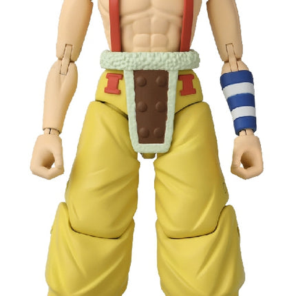 Figurka Anime Heroes One Piece s příslušenstvím, 16 cm - Usopp