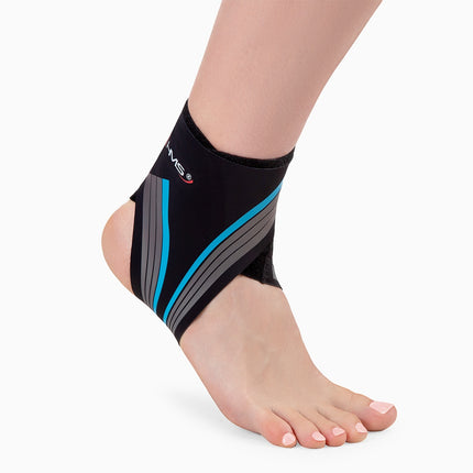 Ankle Support Brace, Size L/XL, Compression Sleeve
