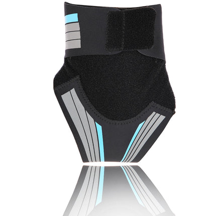 Ankle Support Brace, Size S/M, Compression Sleeve