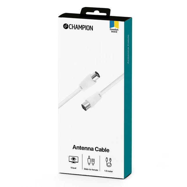 Anténní kabel 1.5m