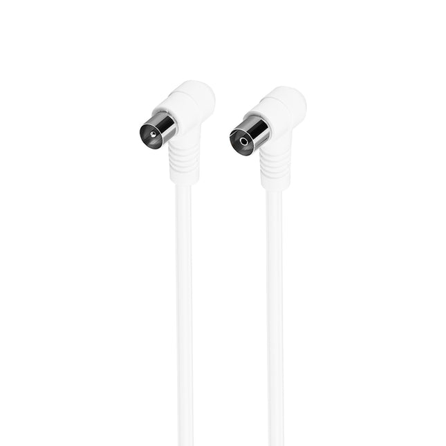 Anténní kabel úhlový 5.0m