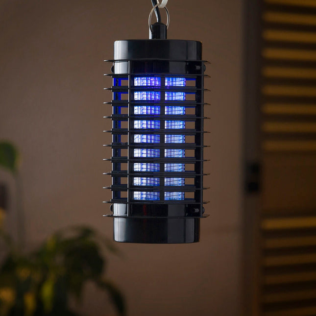 Lapač komárů KL-900 InnovaGoods