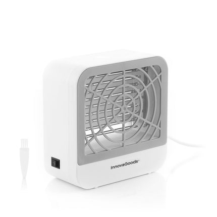 Lapač komárů se závěsem na zeď KL Box InnovaGoods