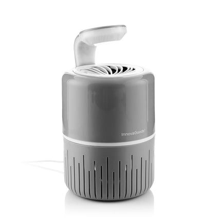 Lapač komárů s odsáváním KL Drain InnovaGoods