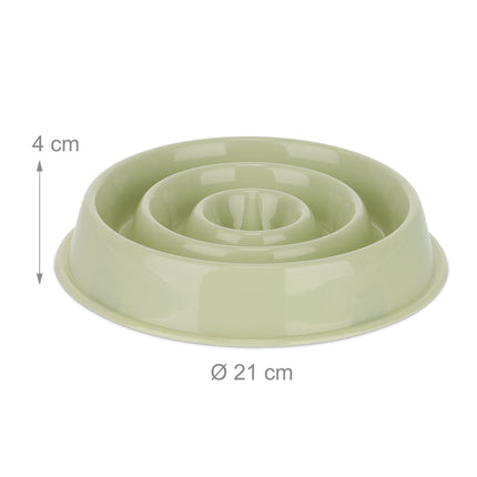 Miska proti rozlití 400 ml