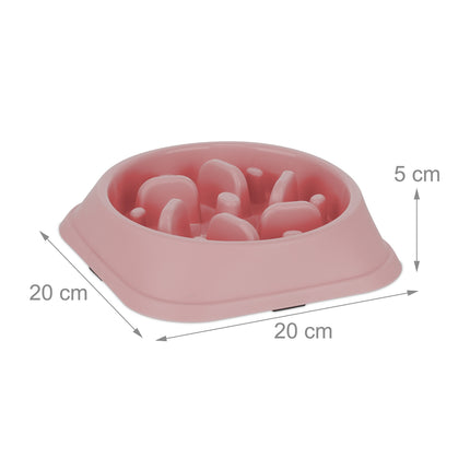 Miska proti rozlití 500 ml