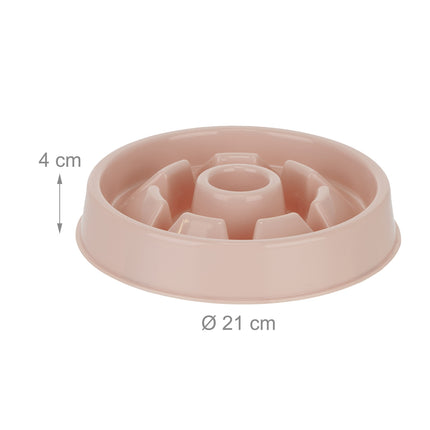 Miska proti rozlití 550 ml