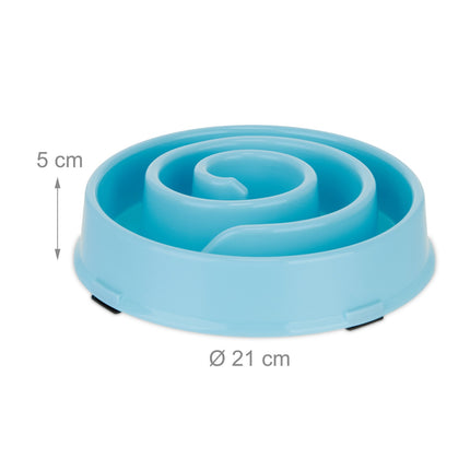 Anti-sling bowl 600 ml