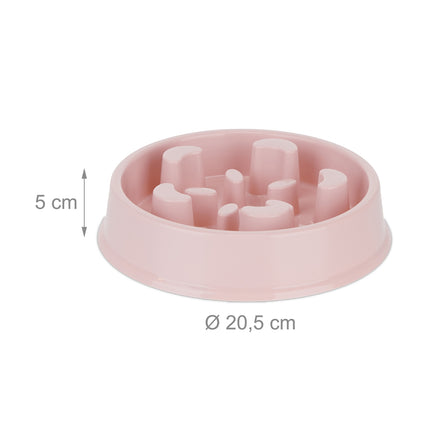 Miska proti rozlití 600 ml