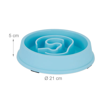 Miska proti rozlití 650 ml