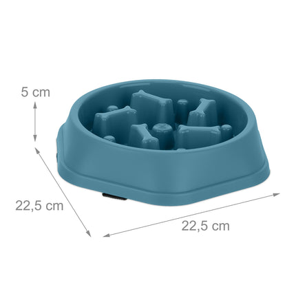 Miska proti rozlití 650 ml