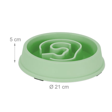 Miska proti rozlití 650 ml