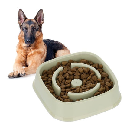 Anti-sling bowl 800 ml