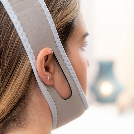 Páska proti chrápání Stosnore InnovaGoods