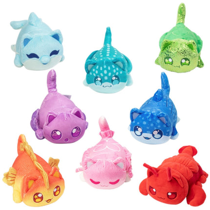 Plyšová hračka Aphmau Meemeow Mystery, 15 cm