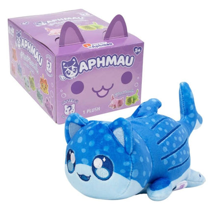 Plyšová hračka Aphmau Meemeow Mystery, 15 cm