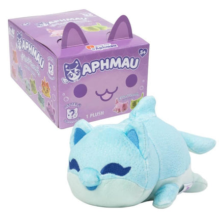 Plyšová hračka Aphmau Meemeow Mystery, 15 cm