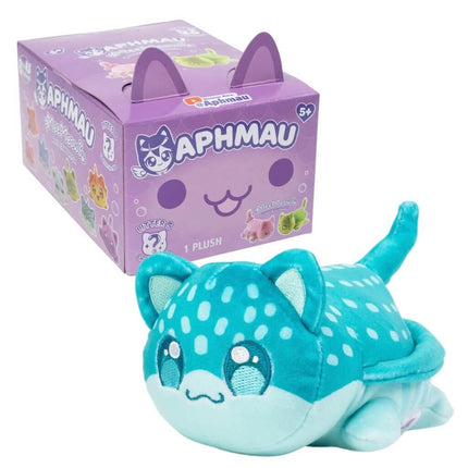 Plyšová hračka Aphmau Meemeow Mystery, 15 cm