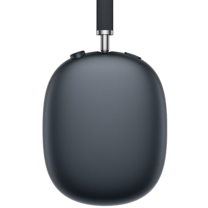 Apple AirPods Max 2 Over-Ear Headphones with ANC, Midnight, Spatial Audio