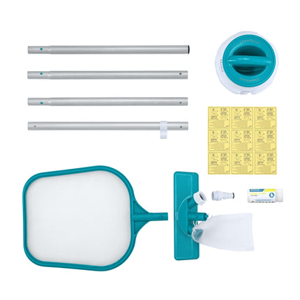 AquaClear Pool Cleaning Set