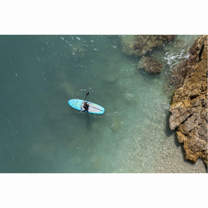 Paddleboard Aqua Journey, sada 2.74m x 76cm x 12cm