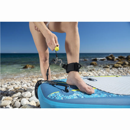 Paddleboard Aqua Journey, sada 2.74m x 76cm x 12cm