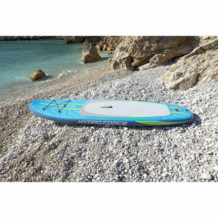 Paddleboard Aqua Journey, sada 2.74m x 76cm x 12cm