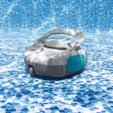 Robotický vysavač AquaTronix G100