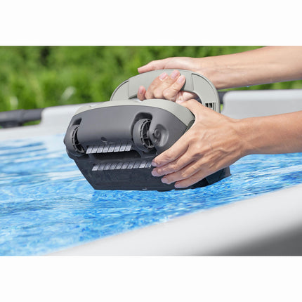 Robotický vysavač AquaTronix G100