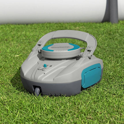 Robotický vysavač AquaTronix G100