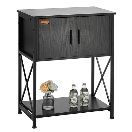 Aquarium Stand for 20 Gallon Tank, Cabinet, Power Outlets
