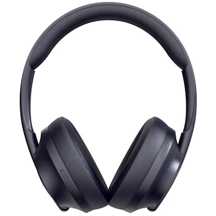 Bezdrátová sluchátka Arcbeat over-ear černá