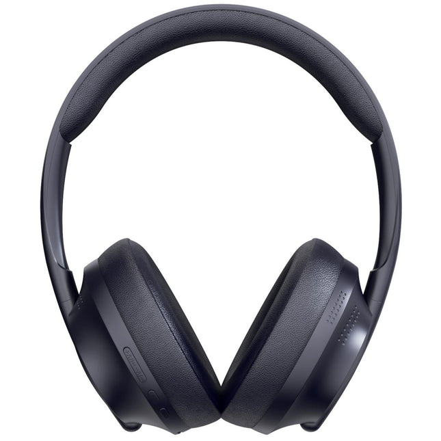 Bezdrátová sluchátka Arcbeat over-ear černá