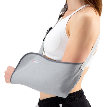Závěs na ruku, 42 cm – nastavitelná opora