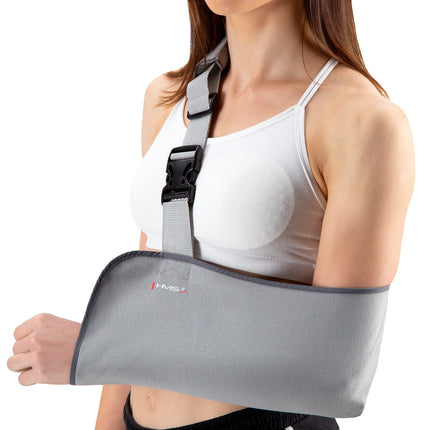 Závěs na ruku, 42 cm – nastavitelná opora