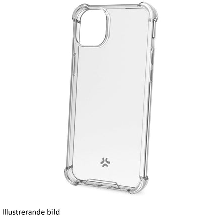 Armor odolné pouzdro iPhone 16 průhledné