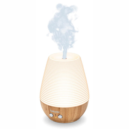 Difuzér Aroma LA40 rozptýlí vaši oblíbenou vůni