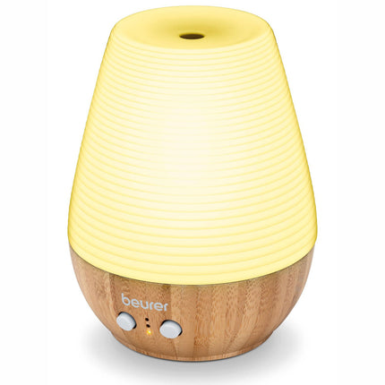Difuzér Aroma LA40 rozptýlí vaši oblíbenou vůni