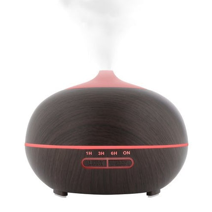 Aroma difuzér – zvlhčovač 400ml DB